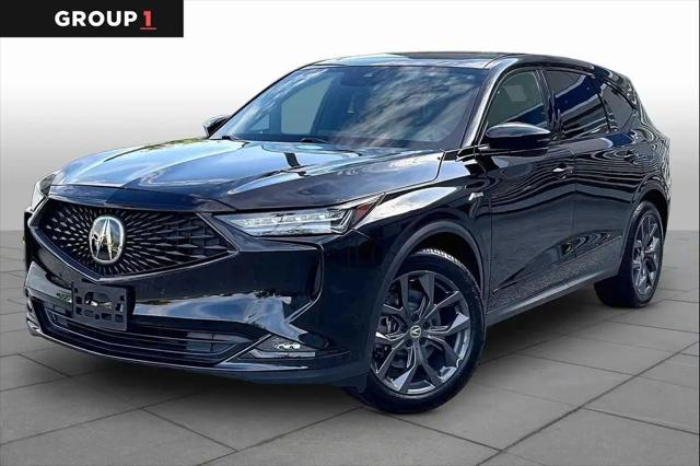 2023 Acura MDX A-SPEC for sale in Maple Shade, NJ