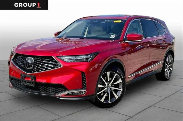 2025 Acura MDX Technology Package for sale in Maple Shade, NJ