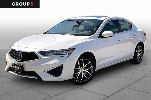 2019 Acura ILX Premium Package for sale in Maple Shade, NJ