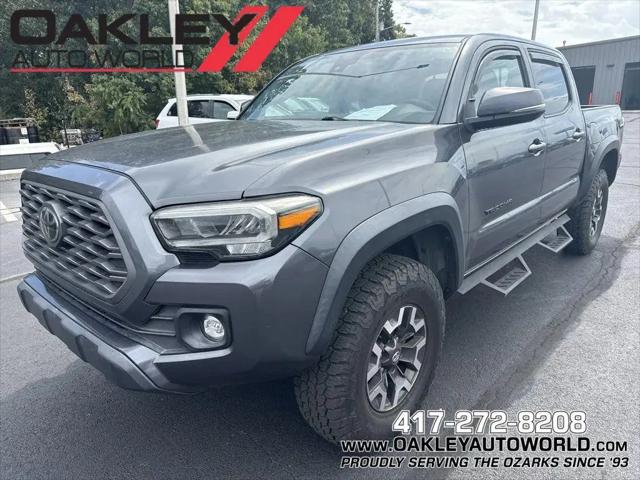 2020 Toyota Tacoma TRD Off-Road for sale in Branson West, MO
