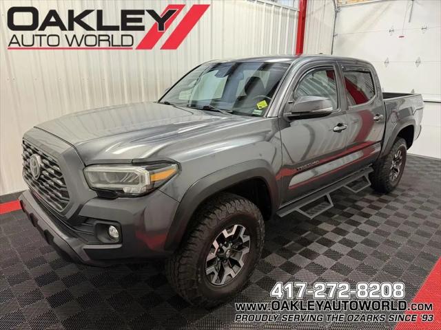2020 Toyota Tacoma TRD Off-Road for sale in Branson West, MO