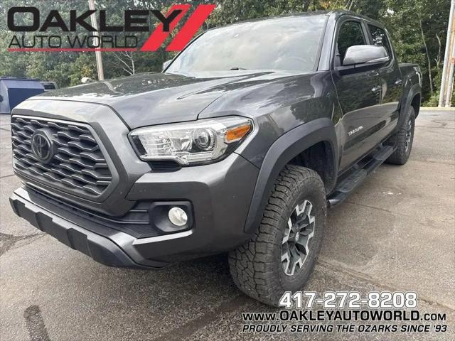 2022 Toyota Tacoma TRD Sport for sale in Branson West, MO