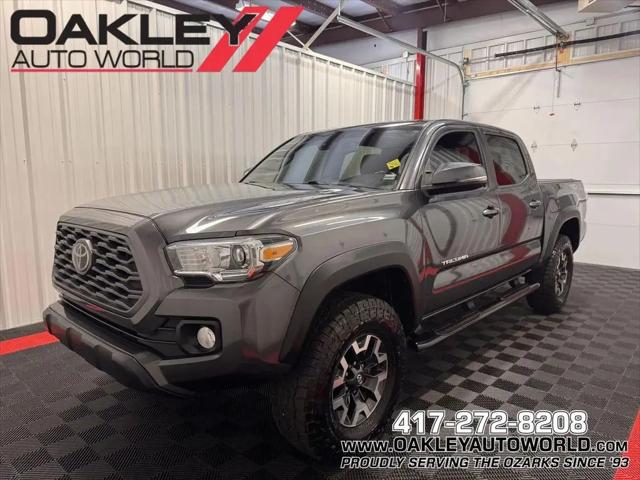 2022 Toyota Tacoma TRD Sport for sale in Branson West, MO
