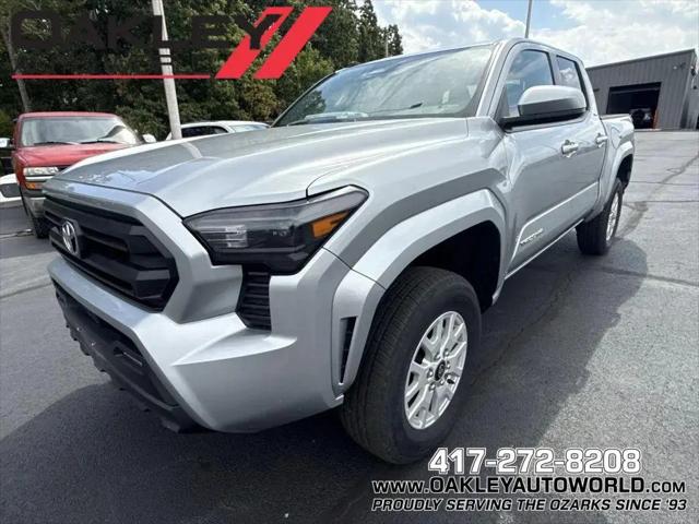 2024 Toyota Tacoma SR5 for sale in Branson West, MO