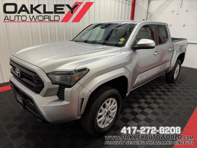 2024 Toyota Tacoma SR5 for sale in Branson West, MO