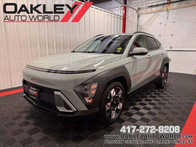 2025 Hyundai Kona SEL for sale in Branson West, MO