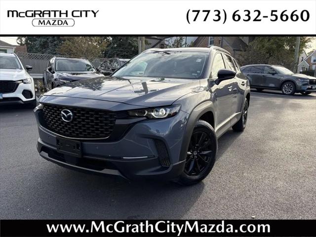 2026 Mazda CX-50 2.5 S Preferred for sale in Chicago, IL