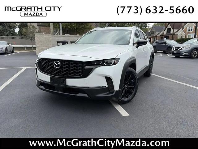 2025 Mazda CX-50 2.5 S Preferred Package for sale in Chicago, IL