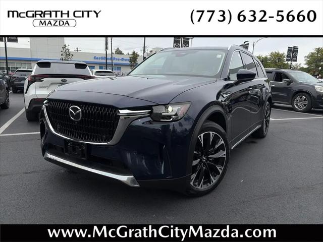 2024 Mazda X-90 Premium Plus for sale in Chicago, IL
