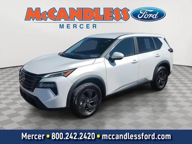 2026 Nissan Rogue SV for sale in Mercer, PA