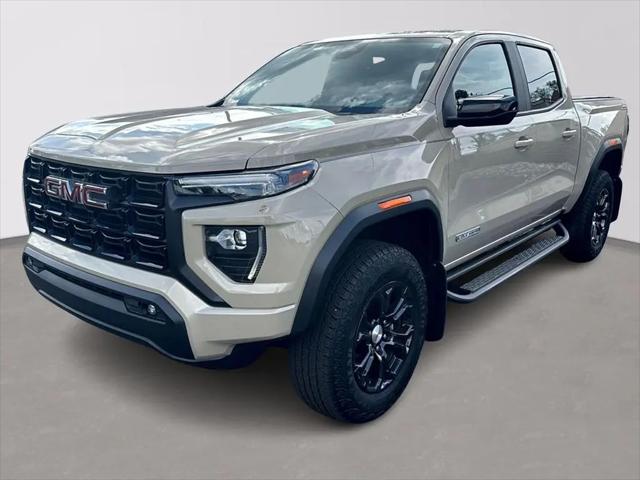 2024 GMC Canyon 4WD Elevation for sale in Eaton, OH