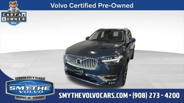 2023 Volvo XC90 B6 Plus 7-Seater for sale in SUMMIT, NJ