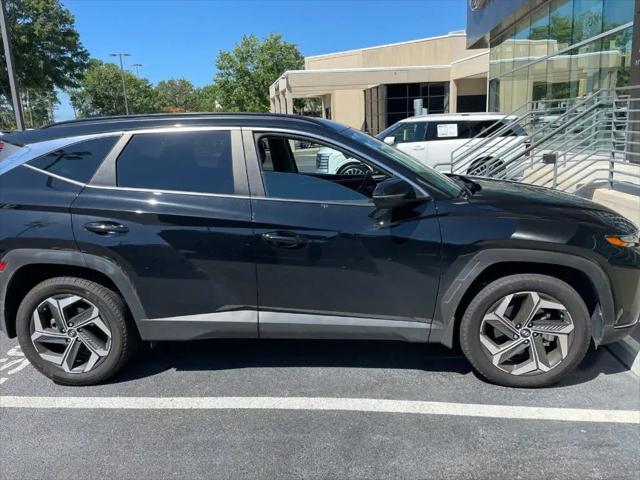 2023 Hyundai Tucson SEL for sale in Augusta, GA