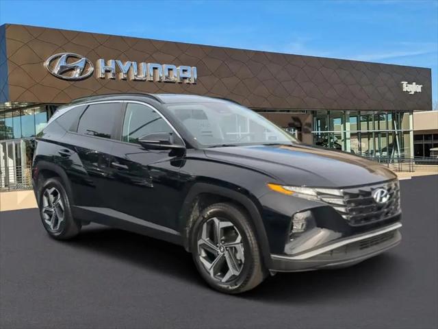 2023 Hyundai Tucson SEL for sale in Augusta, GA