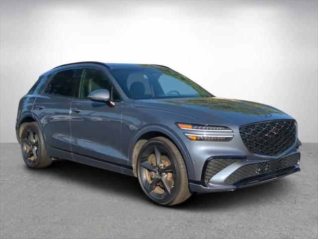 2026 Genesis GV70 2.5T Sport Prestige for sale in Augusta, GA