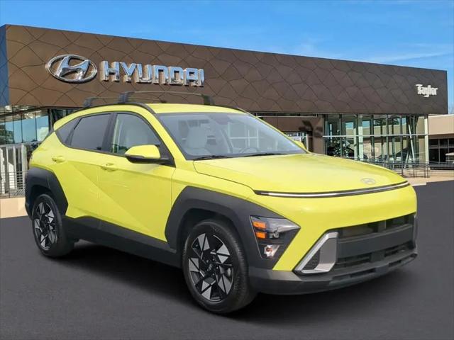 2024 Hyundai Kona SEL for sale in Augusta, GA