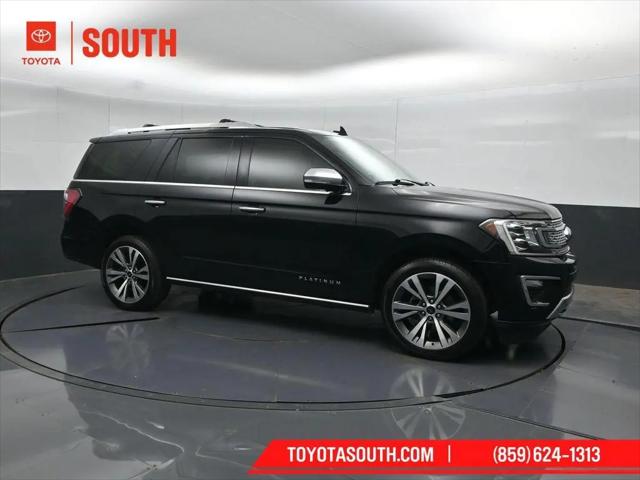 2021 Ford Expedition Platinum for sale in Richmond, KY