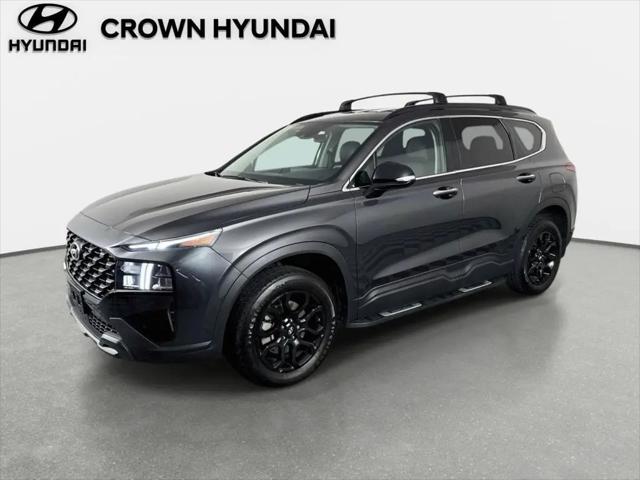 2022 Hyundai Santa Fe XRT for sale in St. Petersburg, FL