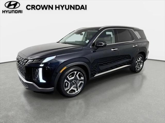 2024 Hyundai Palisade Limited for sale in St. Petersburg, FL