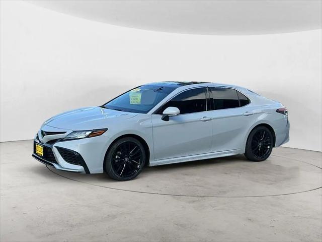 2024 Toyota Camry XSE V6 for sale in Bend, OR