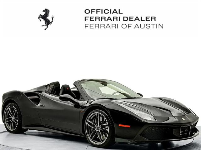 2019 Ferrari 488 Spider Base for sale in Austin, TX