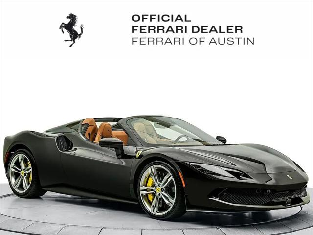2025 Ferrari 296 GTS Unknown for sale in Austin, TX
