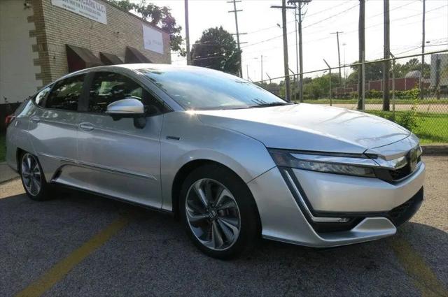 2021 Honda Clarity Plug-In Hybrid Base for sale in Cleveland, OH