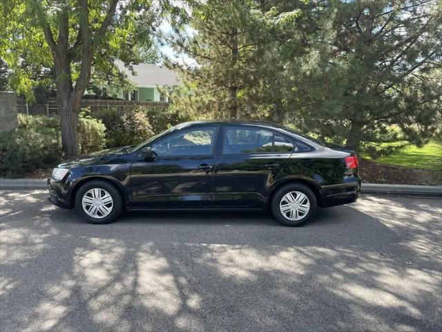 2012 Volkswagen Jetta 2.0L S for sale in Meridian, ID