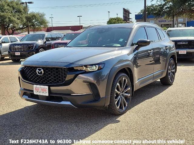2024 Mazda CX-50 2.5 Turbo Premium for sale in Lubbock, TX