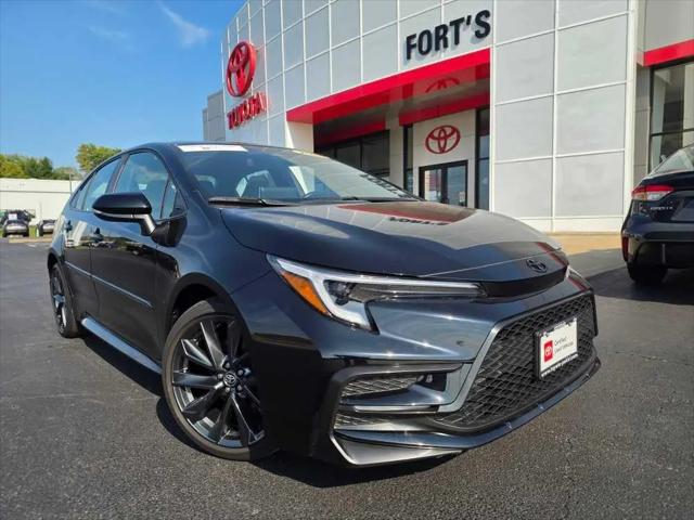 2025 Toyota Corolla SE for sale in North Pekin, IL