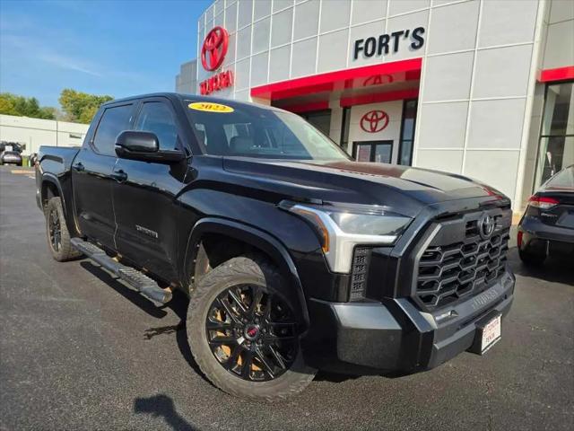 2022 Toyota Tundra SR5 for sale in North Pekin, IL