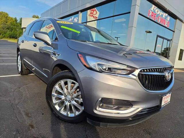 2020 Buick Enclave FWD Essence for sale in North Pekin, IL