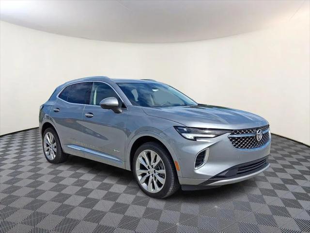 2023 Buick Envision Avenir AWD for sale in West Chester, PA
