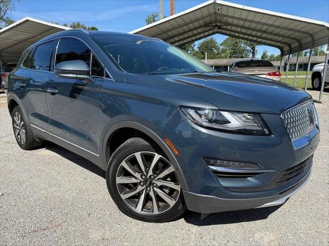 2019 Lincoln MKC Reserve for sale in South Scotland Neck, NC