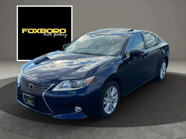 2013 Lexus ES 350 Base for sale in Foxborough, MA