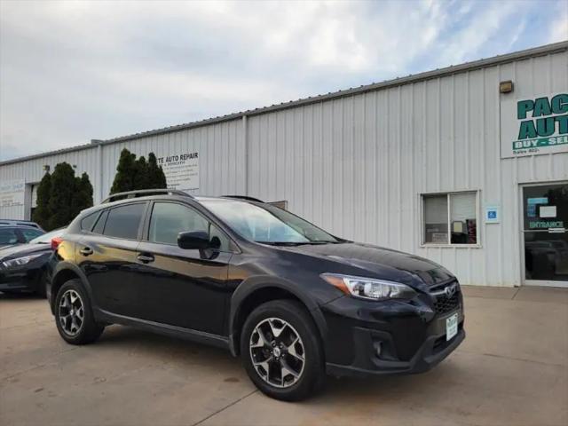 2018 Subaru Crosstrek 2.0i Premium for sale in Lincoln, NE