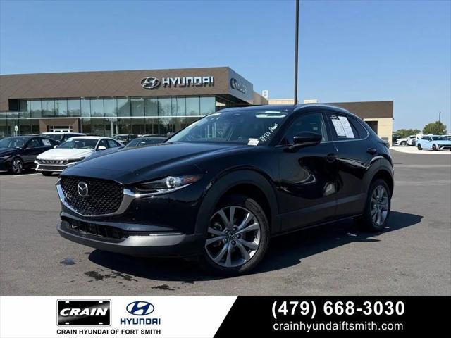 2025 Mazda CX-30 2.5 S Preferred Package for sale in Fort Smith, AR