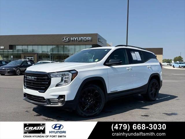 2024 GMC Terrain AWD SLT for sale in Fort Smith, AR