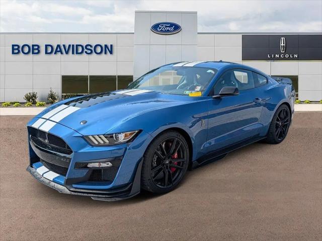 2020 Ford Mustang Shelby GT500 Fastback for sale in Parkville, MD