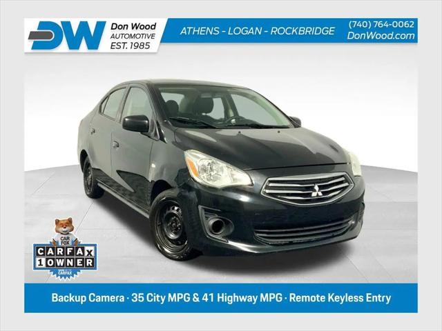 2019 Mitsubishi Mirage G4 for sale near Athens, OH