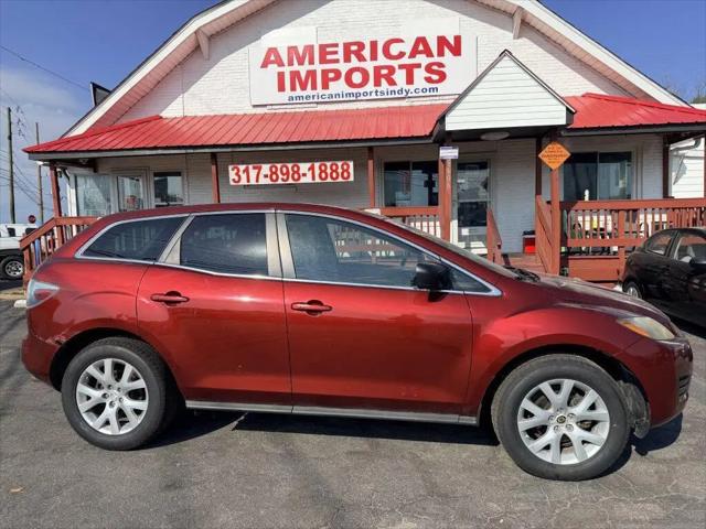 2007 Mazda CX-7 Sport for sale in Indianapolis, IN