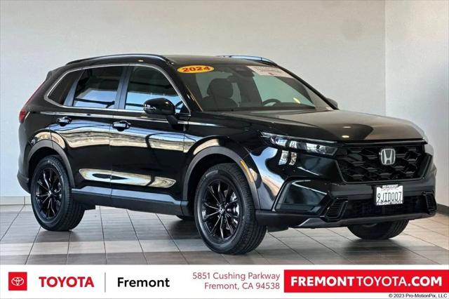 2024 Honda CR-V Hybrid Sport for sale in Fremont, CA