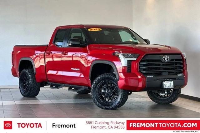 2025 Toyota Tundra SR5 for sale in Fremont, CA
