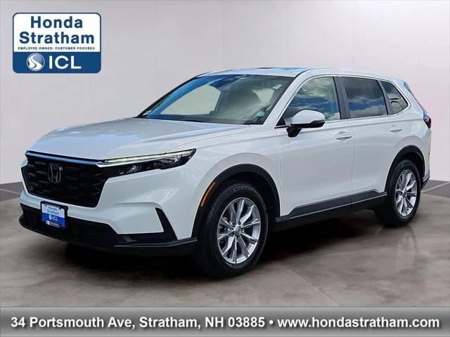 2025 Honda CR-V EX AWD for sale in Stratham, NH