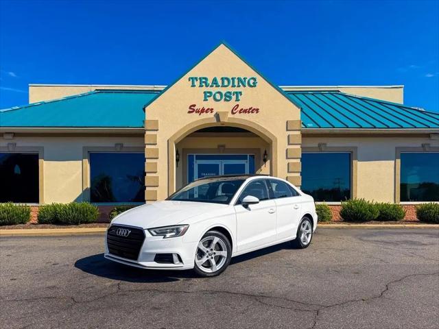 2019 Audi A3 45 Premium for sale in Conover, NC