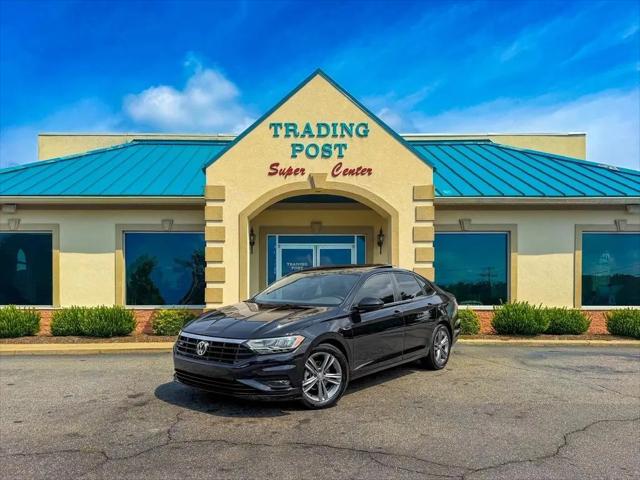 2021 Volkswagen Jetta 1.4T R-Line for sale in Conover, NC