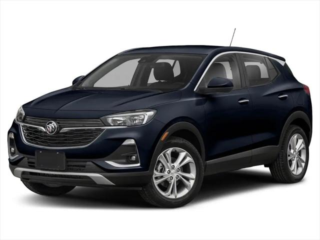 2021 Buick Encore GX AWD Select for sale in Leesport, PA