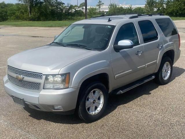 2008 Chevrolet Tahoe LT for sale in Baytown, TX