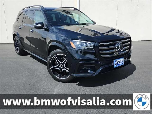 2024 Mercedes-Benz GLS GLS 450 4MATIC for sale in Visalia, CA