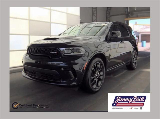 2025 Dodge Durango R/T Premium AWD for sale in Statesboro, GA